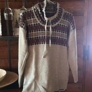 Eddie Bauer Sweaters
